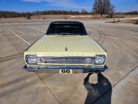 1966 Plymouth Satellite for sale in Michigan (ID-162221)