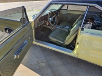 1966 Plymouth Satellite for sale in Michigan (ID-162221)