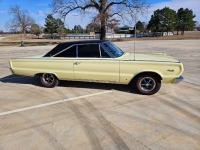 1966 Plymouth Satellite for sale in Michigan (ID-162221)