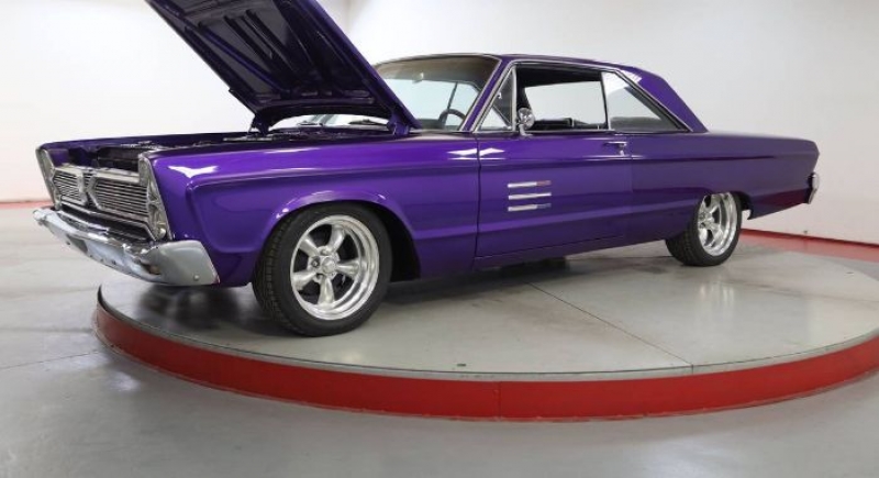 1966 Plymouth Sport Fury for sale in Michigan (ID-117586)