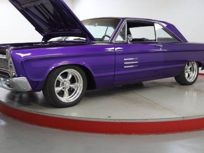 1966 Plymouth Sport Fury for sale