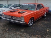 1966 Plymouth Sport Fury for sale in Michigan (ID-125182)