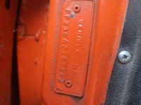 1966 Plymouth Sport Fury for sale in Michigan (ID-125182)