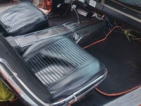 1966 Plymouth Sport Fury for sale in Michigan (ID-125182)