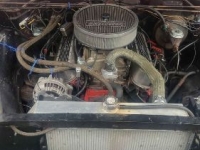 1966 Plymouth Sport Fury for sale in Michigan (ID-125182)