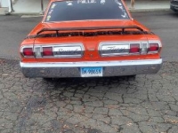 1966 Plymouth Sport Fury for sale in Michigan (ID-125182)