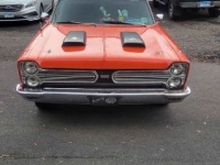 1966 Plymouth Sport Fury for sale in Michigan (ID-125182)