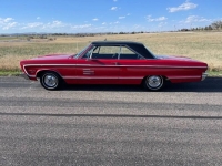 1966 Plymouth Sport Fury for sale in Michigan (ID-127703)
