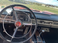 1966 Plymouth Sport Fury for sale in Michigan (ID-127703)