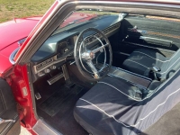 1966 Plymouth Sport Fury for sale in Michigan (ID-127703)