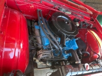 1966 Plymouth Sport Fury for sale in Michigan (ID-127703)