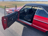 1966 Plymouth Sport Fury for sale in Michigan (ID-127703)