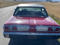1966 Plymouth Sport Fury for sale in Michigan (ID-127703)