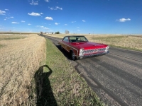 1966 Plymouth Sport Fury for sale in Michigan (ID-127703)
