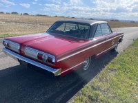 1966 Plymouth Sport Fury for sale in Michigan (ID-127703)
