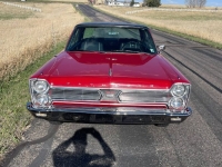 1966 Plymouth Sport Fury for sale in Michigan (ID-127703)