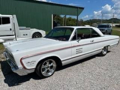 1966 Plymouth Sport Fury for sale