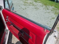1966 Plymouth Sport Fury for sale in Michigan (ID-133686)