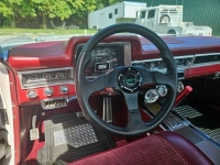 1966 Plymouth Sport Fury for sale in Michigan (ID-133686)