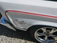 1966 Plymouth Sport Fury for sale in Michigan (ID-133686)