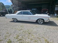 1966 Plymouth Sport Fury for sale in Michigan (ID-133686)