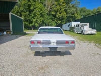 1966 Plymouth Sport Fury for sale in Michigan (ID-133686)