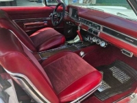 1966 Plymouth Sport Fury for sale in Michigan (ID-133686)