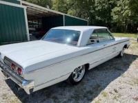 1966 Plymouth Sport Fury for sale in Michigan (ID-133686)