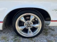 1966 Plymouth Sport Fury for sale in Michigan (ID-133686)