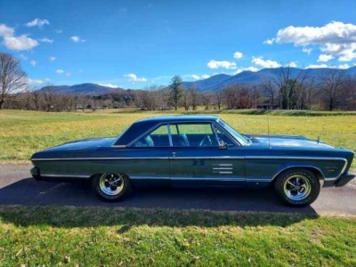 1966 Plymouth Sport Fury for sale