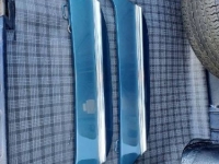 1966 Plymouth Sport Fury for sale in Michigan (ID-153749)