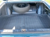 1966 Plymouth Sport Fury for sale in Michigan (ID-153749)