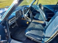 1966 Plymouth Sport Fury for sale in Michigan (ID-153749)