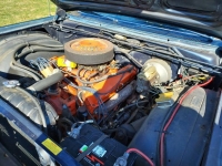 1966 Plymouth Sport Fury for sale in Michigan (ID-153749)