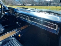 1966 Plymouth Sport Fury for sale in Michigan (ID-153749)