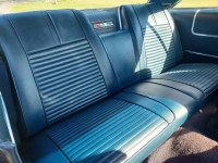 1966 Plymouth Sport Fury for sale in Michigan (ID-153749)