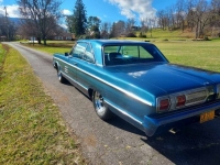 1966 Plymouth Sport Fury for sale in Michigan (ID-153749)