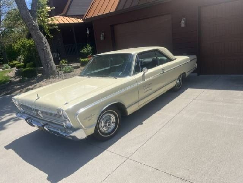 1966 Plymouth Sport Fury for sale in Michigan (ID-163376)