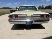 1966 Plymouth Sport Fury for sale in Michigan (ID-163376)