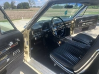 1966 Plymouth Sport Fury for sale in Michigan (ID-163376)