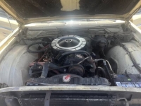 1966 Plymouth Sport Fury for sale in Michigan (ID-163376)