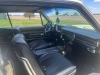 1966 Plymouth Sport Fury for sale in Michigan (ID-163376)