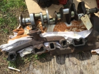 1966 Plymouth Valiant for sale in Michigan (ID-126068)
