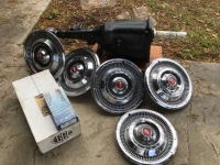 1966 Plymouth Valiant for sale in Michigan (ID-126068)