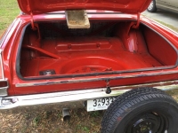 1966 Plymouth Valiant for sale in Michigan (ID-126068)