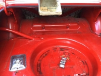 1966 Plymouth Valiant for sale in Michigan (ID-126068)