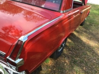 1966 Plymouth Valiant for sale in Michigan (ID-126068)