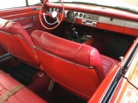 1966 Plymouth Valiant for sale in Michigan (ID-126068)