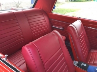1966 Plymouth Valiant for sale in Michigan (ID-126068)