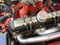 1966 Plymouth Valiant for sale in Michigan (ID-126068)
